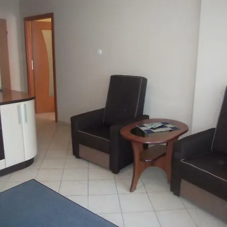 Apartament *