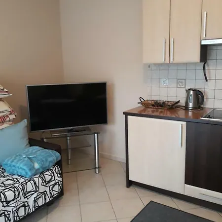Apartment Apartament