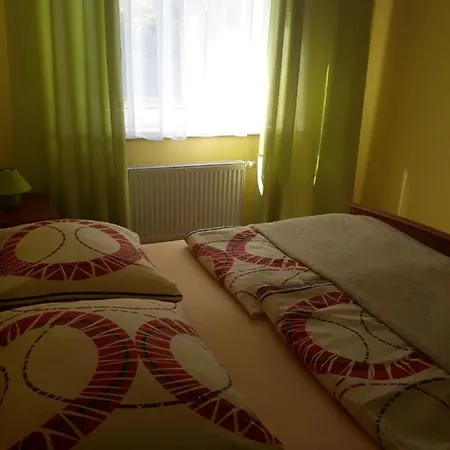 Apartament Misdroy