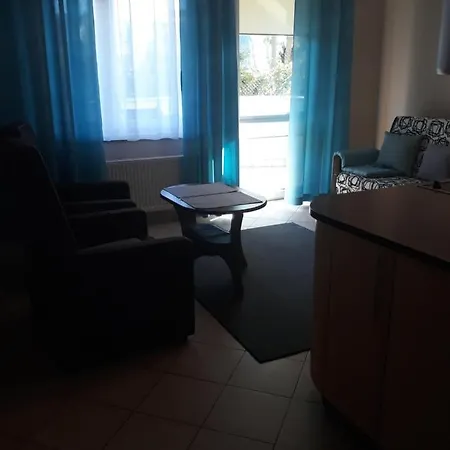 Apartament Misdroy